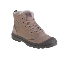 Palladium Pampa HI ZIP WL (05982-297-M)