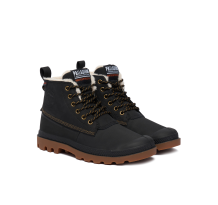 Palladium Pampa Duck WL WP (79547-008-M)