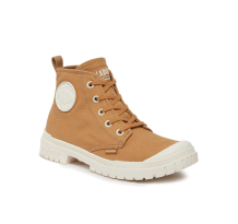 Palladium Pampa SP20 Hi Canvas Woodlin (76838-209-M)