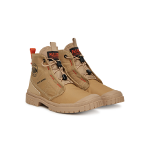 Palladium SP20 Travel Hi Desert M (74476-295-M)