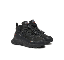 Palladium Thunder Mid Protect Wp (74394-008-M) in schwarz