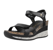 Panama Jack NICA SPORT B10 (NICA-SPORT-B10-NAPA-GRASS-NEGRO-BLACK)