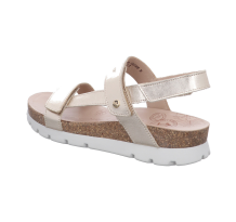 Panama Jack Selma Shine B1 (SELMA-SHINE-B1-NAPA-ORO-GOLD)