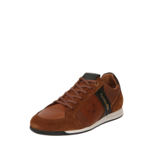 Pantofola dOro Avezzano Uomo Low (10233017-JCU) in braun