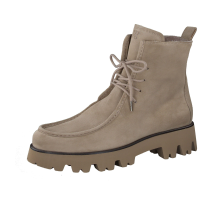 Paul Green 0074 8111 004 Schnürbootie (8111-004)