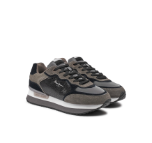 Pepe Jeans Rusper Stars (PLS60024-999) in schwarz