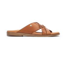 PIKOLINOS FORMENTERA W8Q (COPKW8Q-0938MARRON)