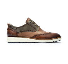 PIKOLINOS MANACOR M1A (COM1A-4277C2MARRON)