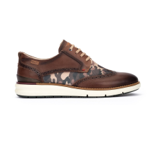 PIKOLINOS MANACOR M1A (COM1A-4394C1MARRON)
