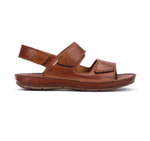 PIKOLINOS TARIFA 06J (CO06J-0017C1MARRON OSCURO)