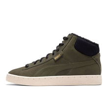 PUMA 1948 Mid Corduroy Olive Green (363705 01)