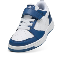 PUMA Rebound V6 Lo AC PS Grö e 29 (397419_21)