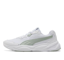PUMA 90s Runner Nu Wave Gray Green (373017-21)