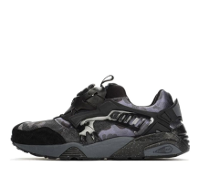 PUMA A Bathing Ape x Disc Blaze (358846 02)