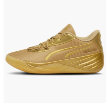 PUMA All Pro Nitro Tyrese Haliburton Gold Rush (313306-01)