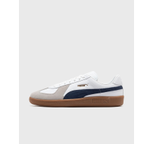 PUMA Army Trainer (386607/019) in weiss