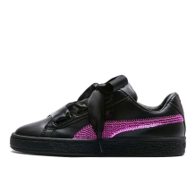 PUMA Basket Heart Bling K (366847-01)