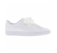 PUMA Basket Heart Patent Jr (364817 02)