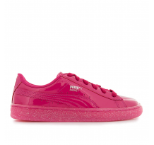 PUMA Basket Patent Iced Glitter (36246101)
