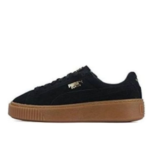 PUMA Basket Platform Kadin Ayakkabi (36569807)