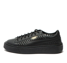 PUMA Basket Platform Summer Casual (365190-02)