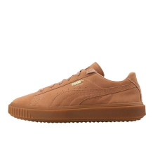 PUMA Breaker Suede Rubber Casual Board (366079-04)