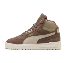 PUMA Shuffle Downtown Mid WTR Grö e (402599_04)