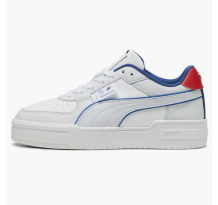 PUMA Ca Pro Bmw Motorsport Silver Mist (308032-02)
