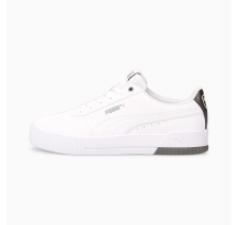 PUMA Carina Raw Metallics (383905_01)