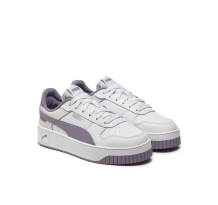 PUMA Carina Street 12 (393846/012) in weiss