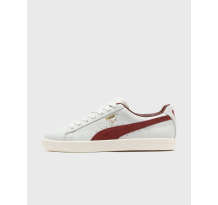 PUMA Clyde MII (398509/002) in weiss