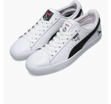 PUMA Clyde Staple X Footlocker Create From Chaos (932435-01)