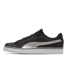 PUMA Court Point Vulc V2 Silvery Low Casual Board (362946-11)