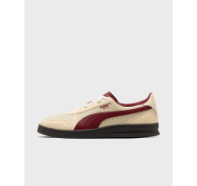 PUMA Indoor Players Lane (398762/001) in weiss