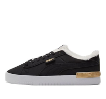 PUMA Jada Teddy Ws Fleece Lined Skateboarding (382703-01)