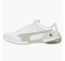 PUMA Kart Cat Grey Violet BMW Motorsport (339926 02)