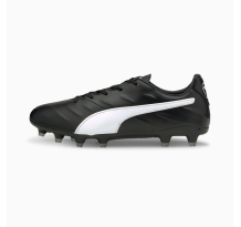 PUMA King Pro 21 FG (106549_01) in schwarz