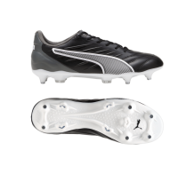 PUMA King Pro MxSG (107870/001) in schwarz