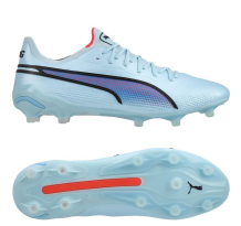 PUMA King Ultimate FG AG (107563-002)