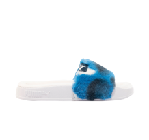 PUMA Leadcat 2.0 YLM Fluff Slide (385362 01)
