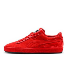 PUMA MAC x Suede Lady Danger (368014-01)