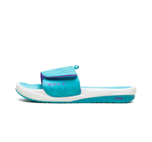 PUMA LaMelo Ball Nitrocat Hornets Away Slide V (38586501)
