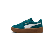 PUMA Palermo Elevata (399348/002) in grün