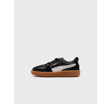 PUMA Palermo Lth AC Inf (397277/003) in schwarz