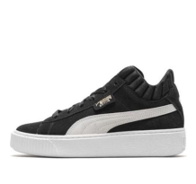 PUMA Platform Demi Retro Low Tops Casual Skateboarding (366717-01)