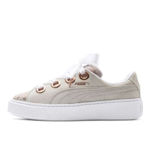 PUMA Platform Kiss Artica Gold (366707-01)