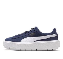 PUMA Platform Trace Peacoat (367980-02)