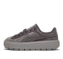 PUMA Platform Trace V Gray (372613-03)