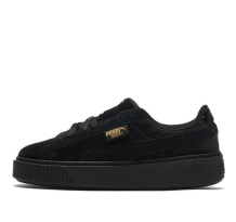 PUMA Platform Velvet Gold (373935-01)