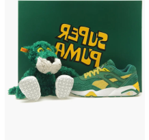 PUMA R698 Super Evergreen (388658-01)